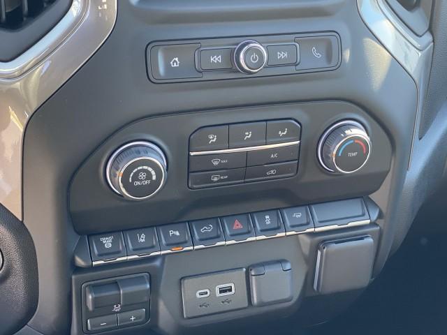 new 2026 Chevrolet Silverado 2500 car, priced at $67,405