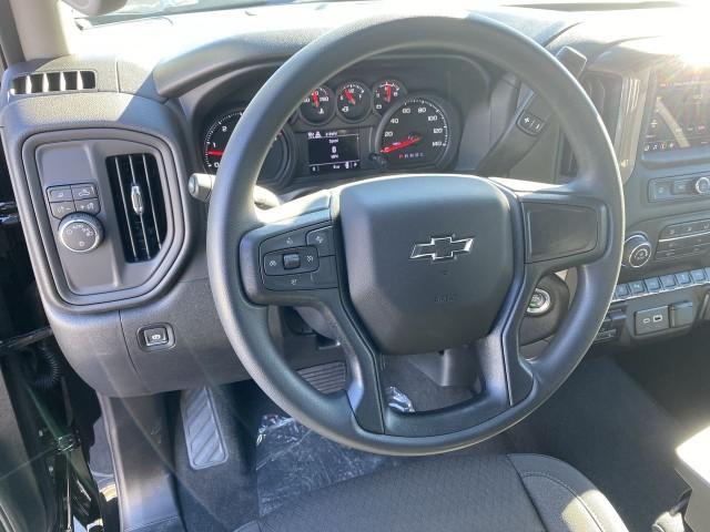 new 2026 Chevrolet Silverado 2500 car, priced at $67,405