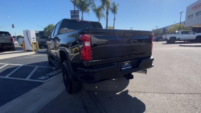 new 2026 Chevrolet Silverado 2500 car, priced at $67,405