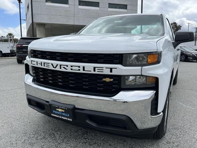 used 2022 Chevrolet Silverado 1500 Limited car, priced at $24,995