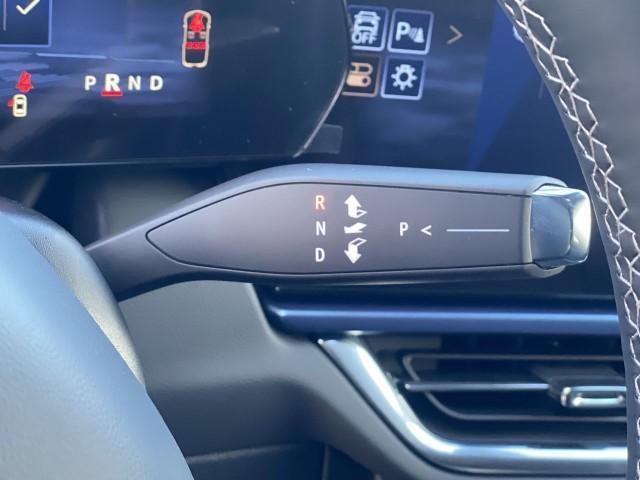 new 2025 Chevrolet Equinox EV car, priced at $43,985