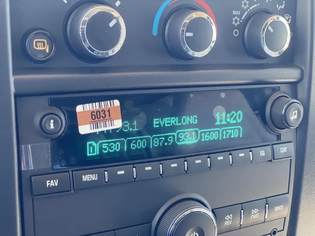 new 2025 Chevrolet Express 3500 car, priced at $49,380