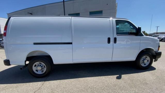 new 2025 Chevrolet Express 3500 car, priced at $49,380