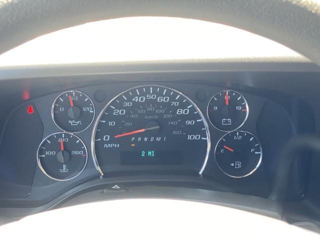 new 2025 Chevrolet Express 3500 car, priced at $49,380