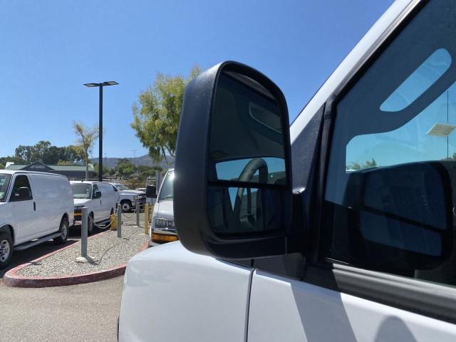 new 2025 Chevrolet Express 3500 car, priced at $49,380