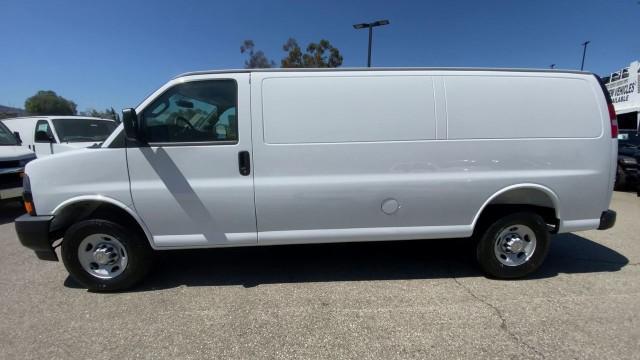 new 2025 Chevrolet Express 3500 car, priced at $49,380