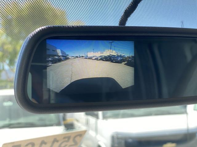 new 2025 Chevrolet Express 3500 car, priced at $49,380