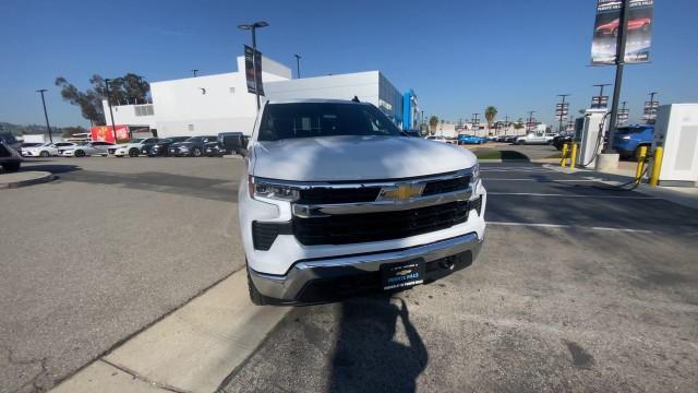 new 2025 Chevrolet Silverado 1500 car, priced at $51,997