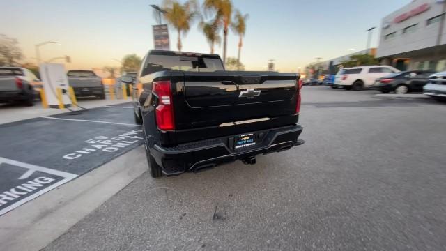 new 2026 Chevrolet Silverado 1500 car, priced at $82,385