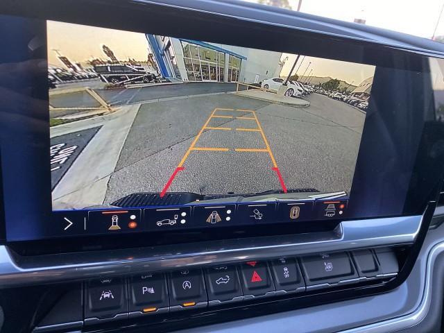 new 2026 Chevrolet Silverado 1500 car, priced at $82,385