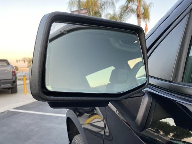 new 2026 Chevrolet Silverado 1500 car, priced at $82,385