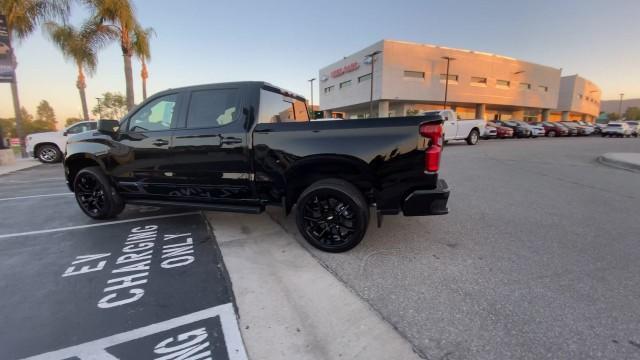 new 2026 Chevrolet Silverado 1500 car, priced at $82,385