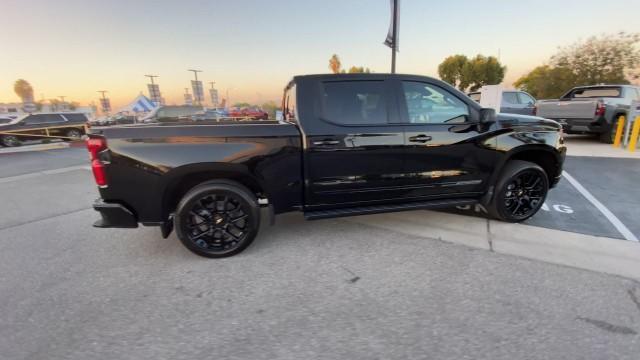 new 2026 Chevrolet Silverado 1500 car, priced at $82,385