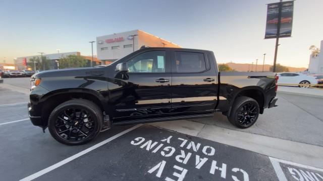 new 2026 Chevrolet Silverado 1500 car, priced at $82,385