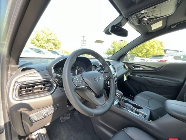 new 2024 Chevrolet Equinox car, priced at $33,997