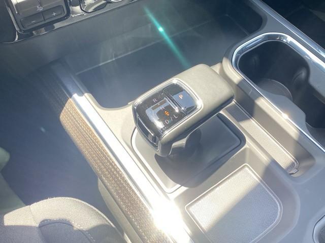 new 2025 Chevrolet Silverado 1500 car, priced at $54,997