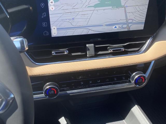 new 2026 Chevrolet Equinox car, priced at $30,997