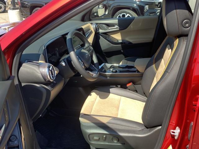 new 2026 Chevrolet Equinox car, priced at $30,997