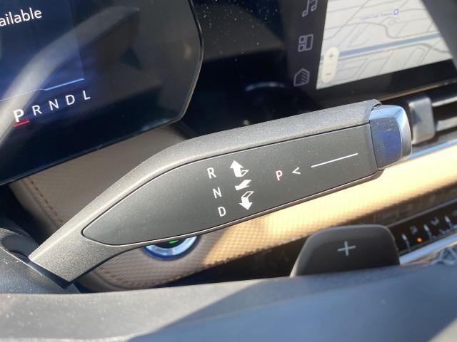 new 2026 Chevrolet Equinox car, priced at $30,997