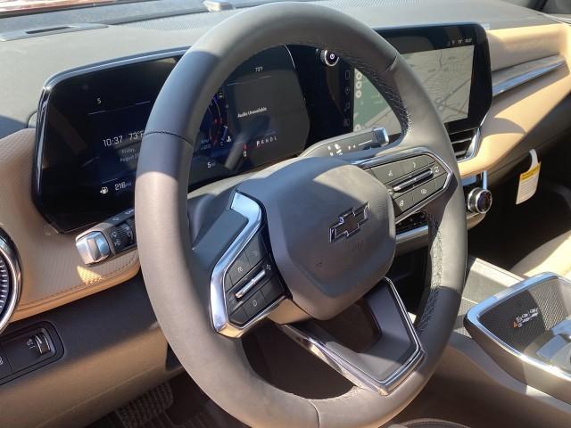 new 2026 Chevrolet Equinox car, priced at $30,997