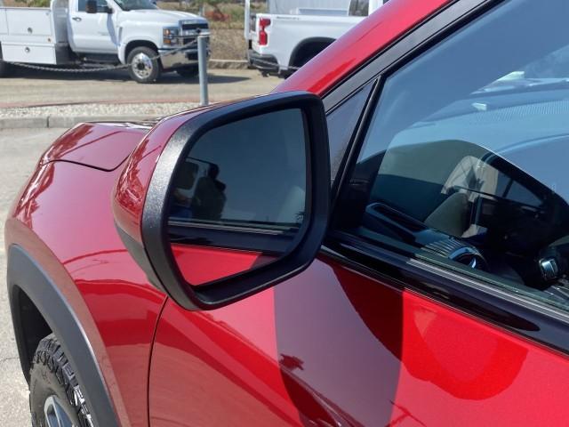 new 2026 Chevrolet Equinox car, priced at $30,997