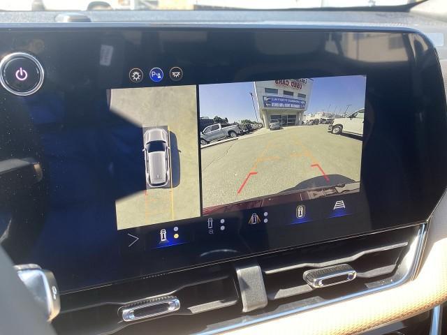 new 2026 Chevrolet Equinox car, priced at $30,997