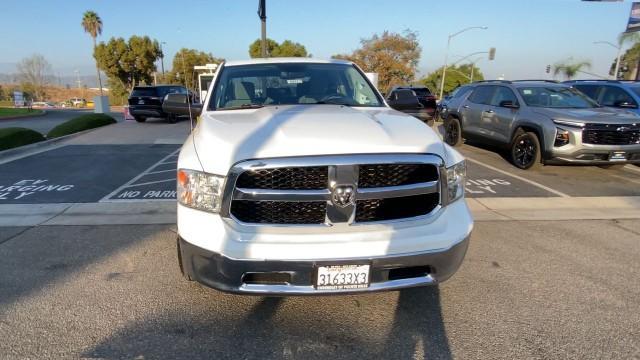 used 2022 Ram 1500 Classic car, priced at $25,795