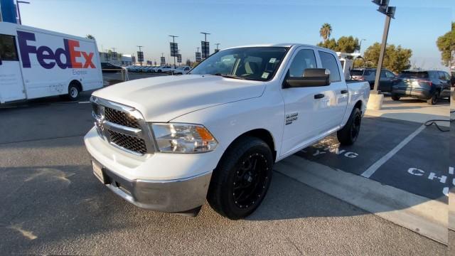 used 2022 Ram 1500 Classic car, priced at $25,795