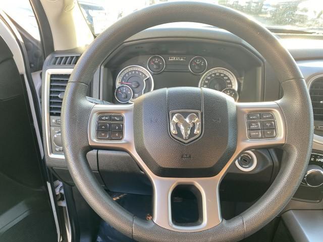 used 2022 Ram 1500 Classic car, priced at $25,795