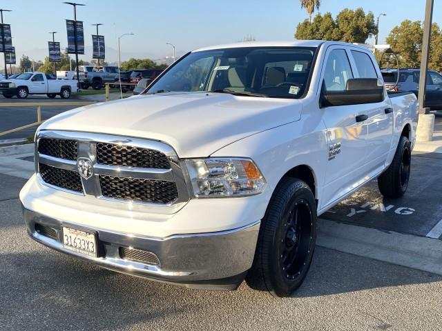 used 2022 Ram 1500 Classic car, priced at $26,995