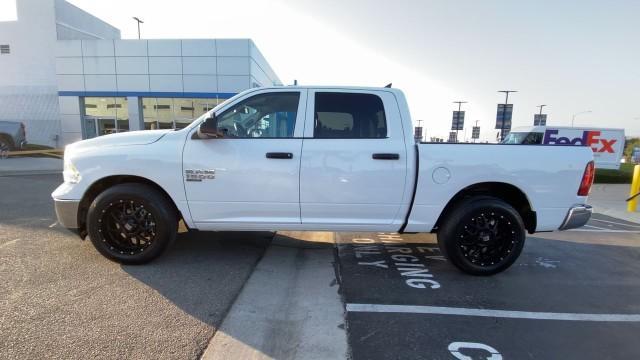 used 2022 Ram 1500 Classic car, priced at $25,795