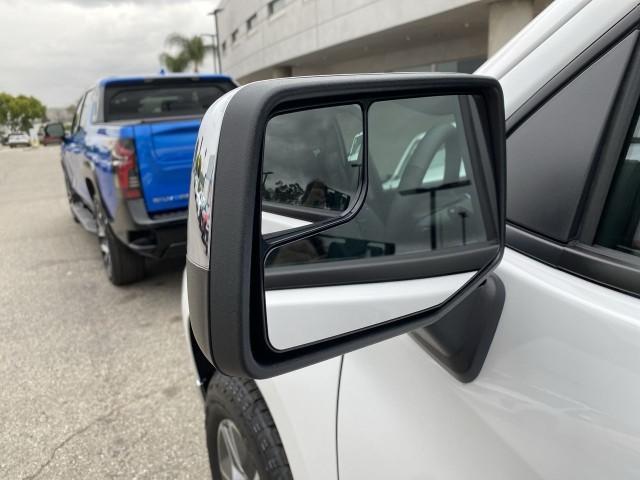 new 2025 Chevrolet Silverado 1500 car, priced at $63,010