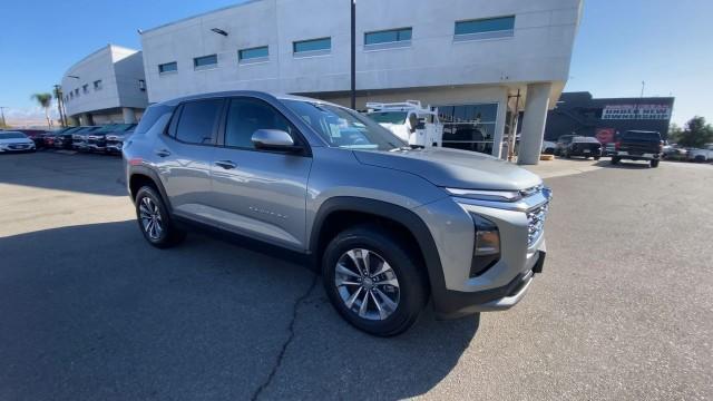 new 2025 Chevrolet Equinox car, priced at $30,340