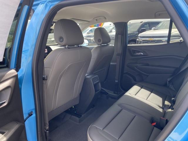 new 2025 Chevrolet Trax car, priced at $27,375
