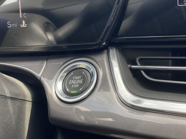 new 2025 Chevrolet Trax car, priced at $27,375