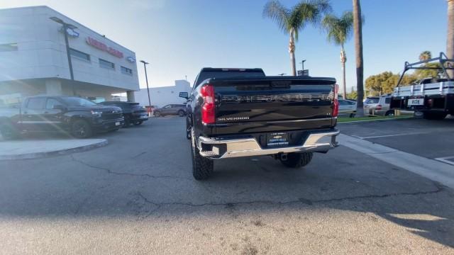 new 2025 Chevrolet Silverado 1500 car, priced at $66,680