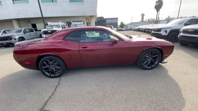 used 2020 Dodge Challenger car, priced at $23,395