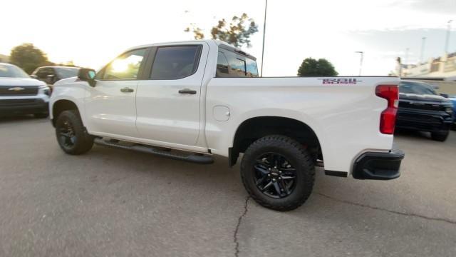 used 2023 Chevrolet Silverado 1500 car, priced at $50,795