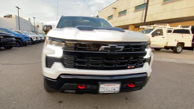 used 2023 Chevrolet Silverado 1500 car, priced at $50,795