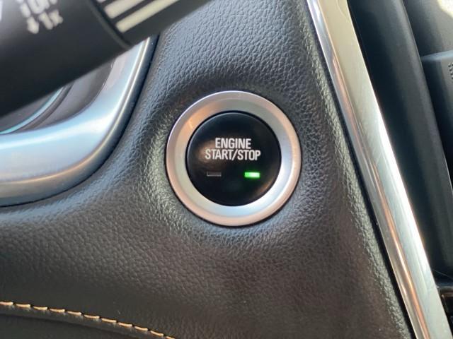 used 2020 Chevrolet Traverse car, priced at $25,995