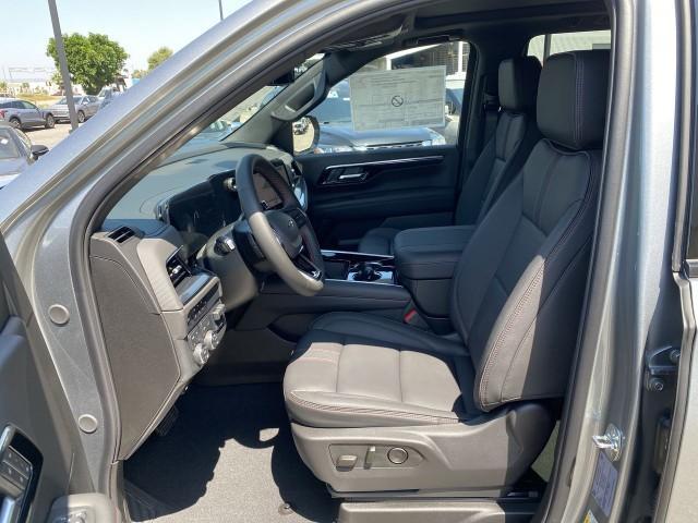 new 2025 Chevrolet Tahoe car, priced at $79,465