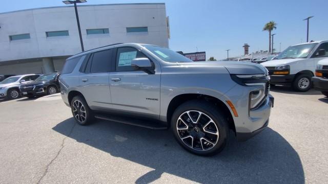 new 2025 Chevrolet Tahoe car, priced at $79,465