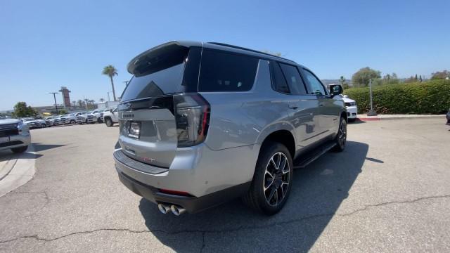 new 2025 Chevrolet Tahoe car, priced at $79,465