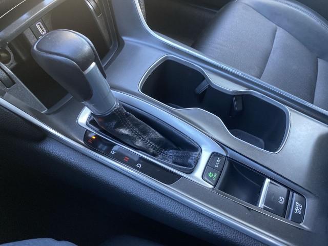 used 2018 Honda Accord car, priced at $16,395