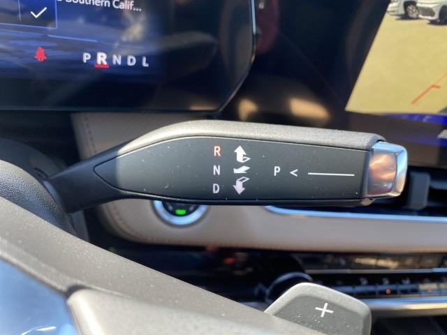 used 2025 Chevrolet Equinox car, priced at $29,995