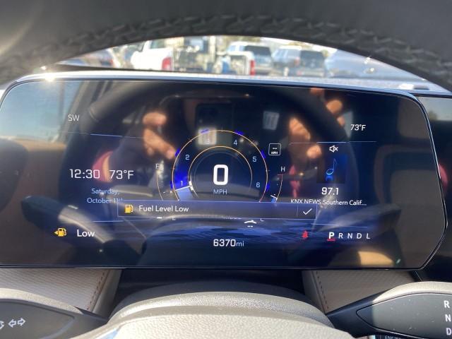 used 2025 Chevrolet Equinox car, priced at $29,995