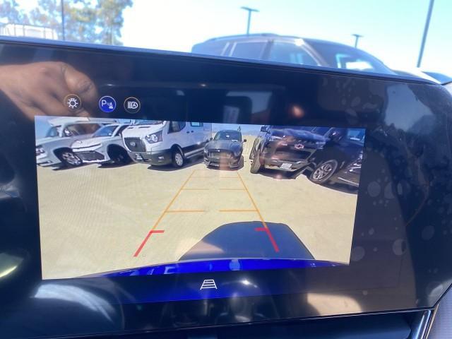 used 2025 Chevrolet Equinox car, priced at $29,995