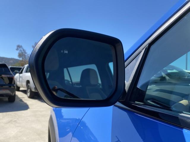 used 2025 Chevrolet Equinox car, priced at $29,995