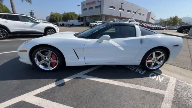 used 2007 Chevrolet Corvette car, priced at $28,995