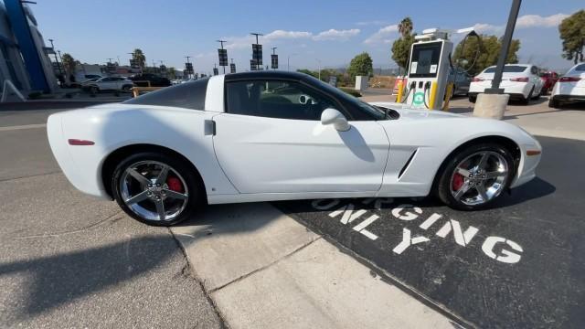 used 2007 Chevrolet Corvette car, priced at $28,995